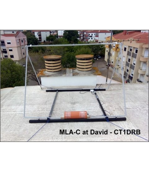 MLA-C v.3 with CB4M
